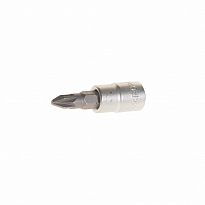 Насадка RF-322321: 1/4" позидрайв PZ.1 32мм ROCK FORCE /1/50